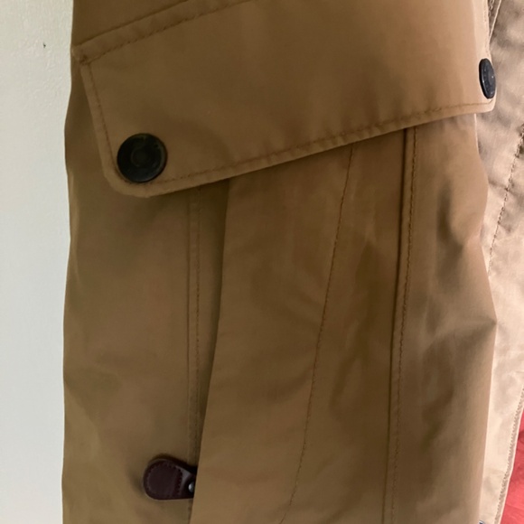 EUC MEC Gore-Tex 100% Waterproof Raincoat - Women's Large - Picture 8 of 12